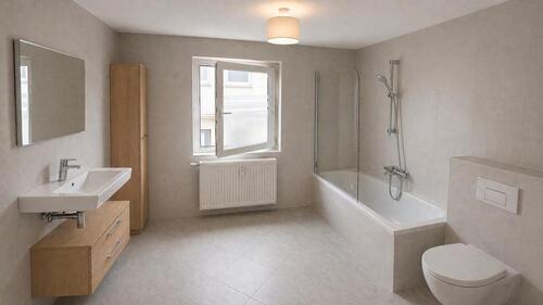 Foto - 2 Zimmer Etagenwohnung zur Miete in Torgau
