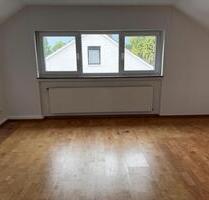 Wohnung im Dachgeschoss Sackgasse Juni 2026 Kirchlengern