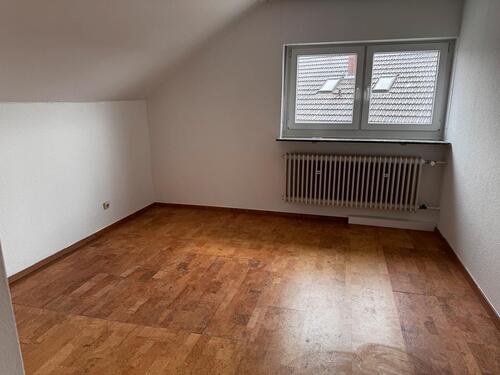 Foto - 2 Zimmer Dachgeschoßwohnung in Kirchlengern