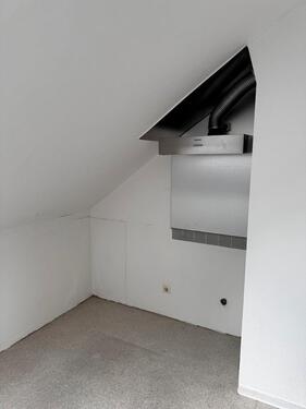 Foto - Dachgeschoßwohnung in Kirchlengern zur Miete