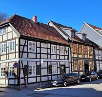 1 Zimmer Dachgeschosswohnung - 300,00&nbsp;EUR Kaltmiete, ca.&nbsp; 50,00&nbsp;m&sup2; in Salzwedel (PLZ: 29410)