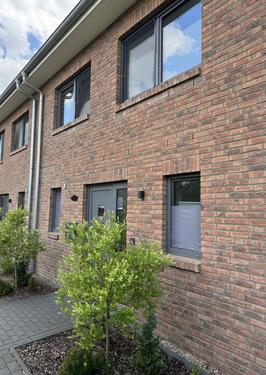 Foto - 4 Zimmer Reihenhaus zur Miete in Gettorf