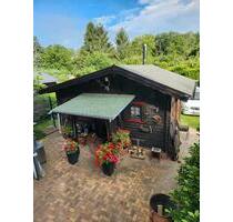 Blockbohlenhaus - 195.000,00&nbsp;EUR Kaufpreis, ca.&nbsp; 35,00&nbsp;m&sup2; in Neuruppin (PLZ: 16816)