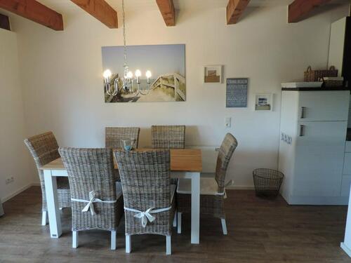 Foto - Last Minute: Ab 5.11. frei: 4* Ferienhaus an der Ostsee mit Hund