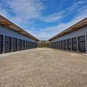 Foto - EinstellplatzGarage ca. 12 m x 4 m und min 5 m hoch!