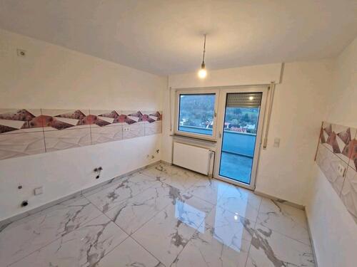 Foto - Etagenwohnung zur Miete in Elsenfeld