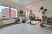 Foto - Etagenwohnung zur Miete in Saarbrücken