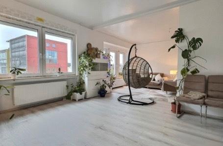 Foto - Etagenwohnung zur Miete in Saarbrücken