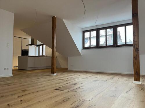 Foto - Etagenwohnung zur Miete in Eschenbach in der Oberpfalz