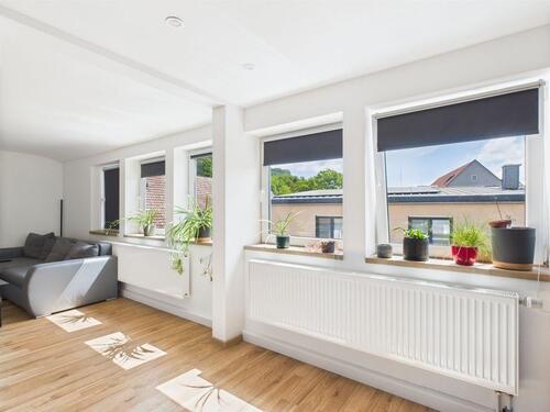 Foto - Tolle 2-Zimmer Wohnung in Zeil zu vermieten - 2021 neu renoviert