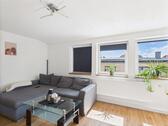 Foto - Etagenwohnung zur Miete in Zeil am Main