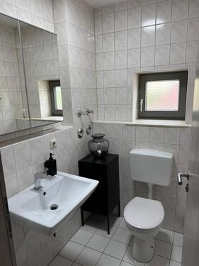 Foto - Etagenwohnung zur Miete in Bopfingen