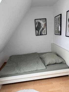 Foto - Etagenwohnung in Bopfingen zur Miete