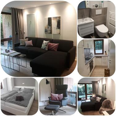 Foto - Ferienwohnung St. Peter-Ording - 95,00 EUR Kaltmiete,