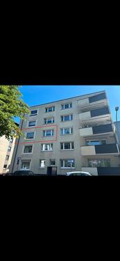Foto - Direkt am Neumarkt! 3- Zimmer- renoviert- auf Wunsch mit EBK