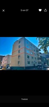 Foto - Etagenwohnung zur Miete in Bremerhaven