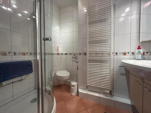 Foto - Etagenwohnung in Bremerhaven