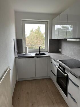 Foto - Etagenwohnung zur Miete in Neu Wulmstorf