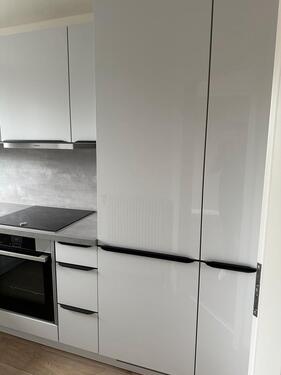 Foto - Etagenwohnung in Neu Wulmstorf