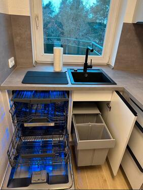 Foto - Etagenwohnung in Neu Wulmstorf zur Miete