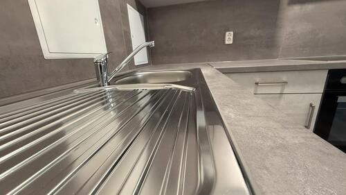 Foto - Etagenwohnung zur Miete in Sömmerda