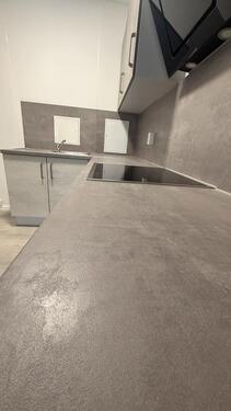 Foto - Etagenwohnung in Sömmerda zur Miete