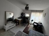 Foto - Wohnung Studenten Aachen Ponttor 21qm 1 Zimmer Studio Untermiete