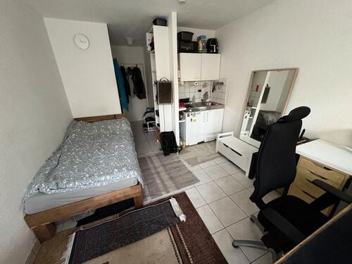 Foto - Etagenwohnung zur Miete in Aachen