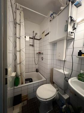 Foto - Etagenwohnung in Aachen