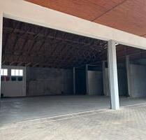 Lagerhalle Halle zur Miete - 4,00 EUR Kaltmiete, in Bodenkirchen (PLZ: 84155)