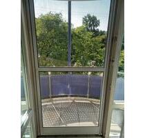 Schöne und sehr helle 2,5-Zimmer-Wohnung mit Balkon & Einbauküche - Vaihingen an der Enz