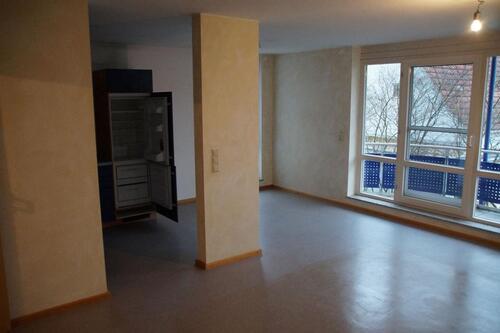 Foto - Etagenwohnung zur Miete in Vaihingen an der Enz