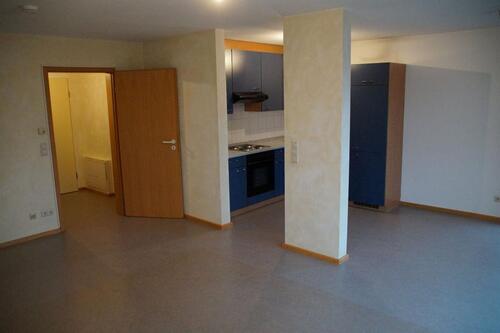 Foto - Etagenwohnung in Vaihingen an der Enz