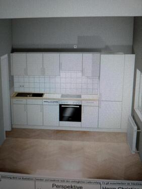 Foto - 2,5 Zimmer Mit EBK Mühlpfortstraße 68 Zwickau