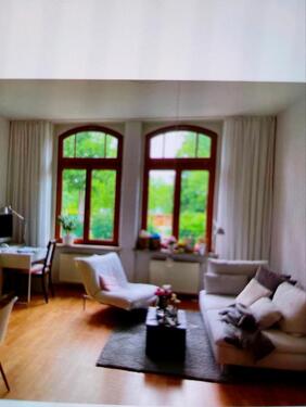 Foto - Etagenwohnung zur Miete in Zwickau