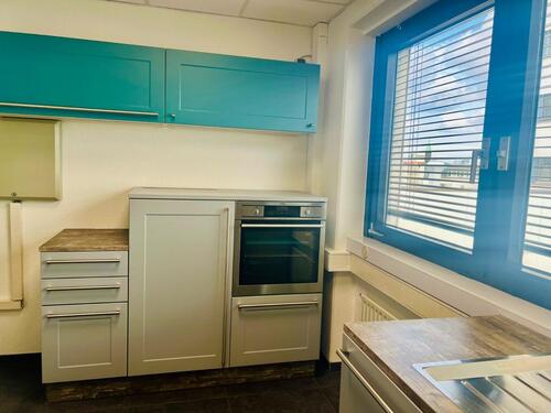 Foto - Etagenwohnung in Heilbronn