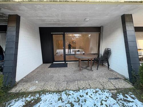 Foto - Etagenwohnung zur Miete in Iserlohn