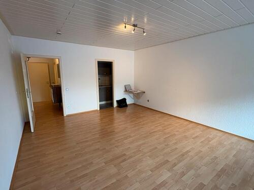 Foto - Etagenwohnung in Iserlohn zur Miete