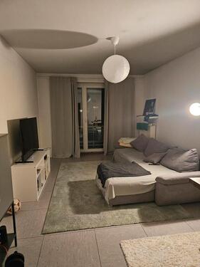 Foto - Wohnung in Uhlenhorst Zwischenmiete 23.12 bis 04.02