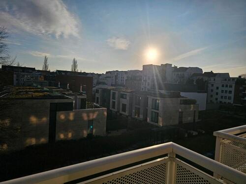 Foto - 2 Zimmer Etagenwohnung zur Miete in Hamburg