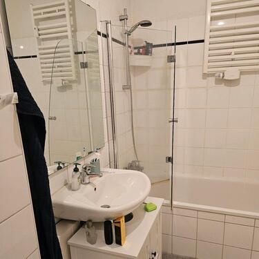 Foto - 2 Zimmer Etagenwohnung in Hamburg