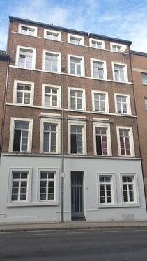 Foto - Neu renovierte 2-Zi. Whg. in Aachen-Burtscheid ideal für Paar