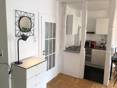 Foto - 2 Zimmer Etagenwohnung zur Miete in Schweinfurt