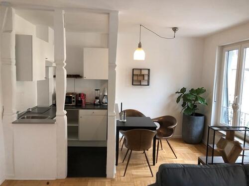 Foto - 2 Zimmer Etagenwohnung in Schweinfurt