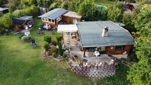 Foto - 1 Zimmer Einfamilienhaus zum Kaufen in Neu-Eichenberg