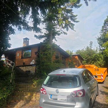 Foto - 1 Zimmer Einfamilienhaus in Neu-Eichenberg