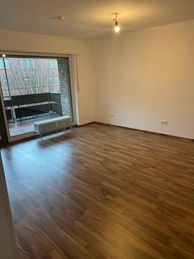 Foto - 1ZKB Appartement ab dem 01.02.2026 Münster Nord frei