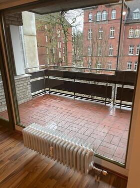 Foto - 1 Zimmer Etagenwohnung zur Miete in Münster