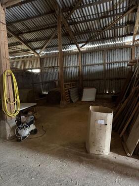 Foto - Unterstellplätze für Wohnmobile, Pkw, Boote etc.