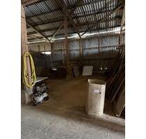 Unterstellplätze für Wohnmobile, Pkw, Boote etc. - Bad Gandersheim